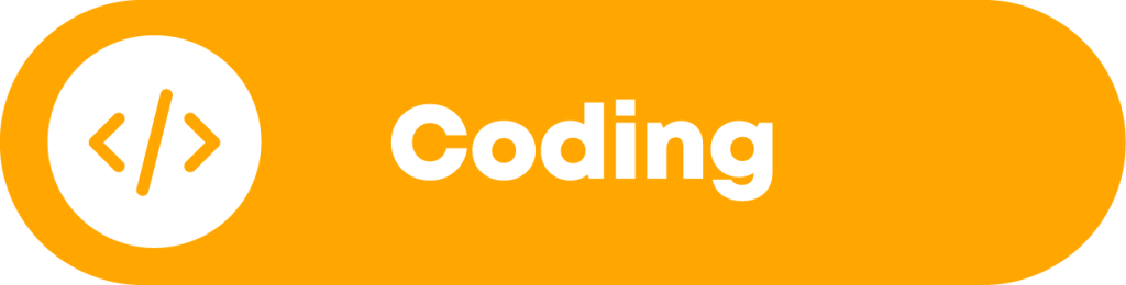 Campus X Core Pillar: Coding icon