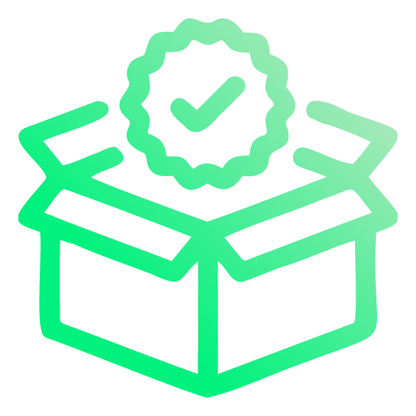 Campus X Core: Entrepreneur icon