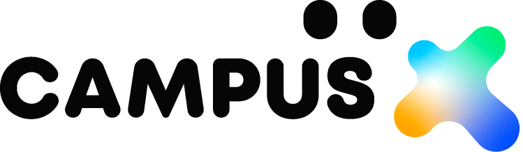 Campus X - Nurturing Young Inventors Logo